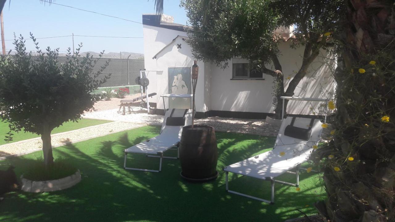 Casadelfenix Hotel Crevillente Exterior photo