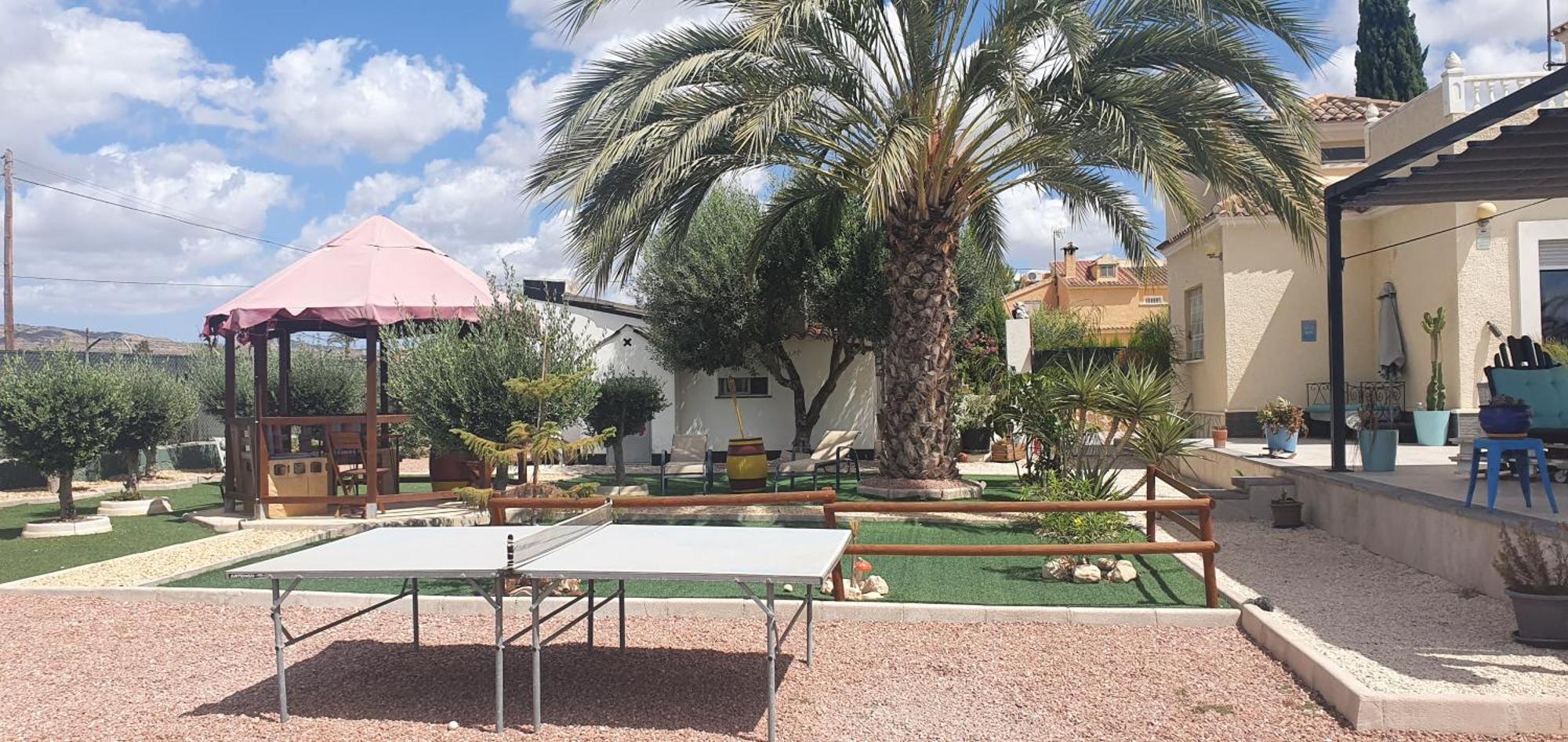 Casadelfenix Hotel Crevillente Exterior photo